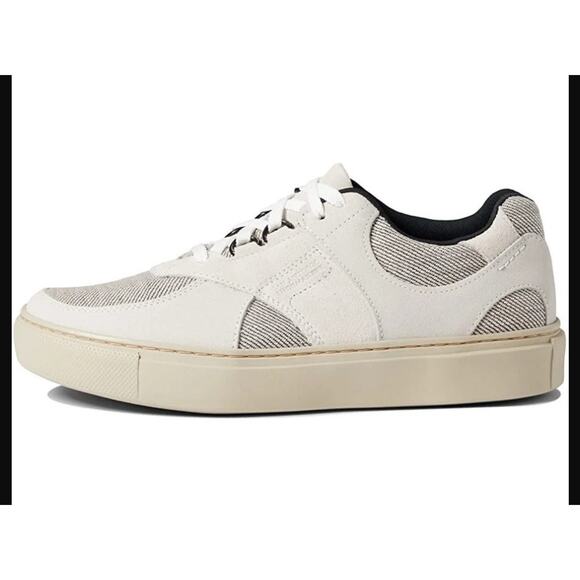 SAS High Street- X Lace Up Sneaker Sand Dune Size 6.5 W womens - Picture 2 of 7